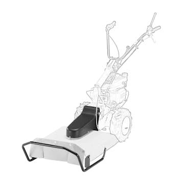 Klippaggregat STIGA till Silex 95