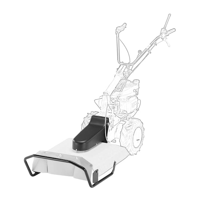 Klippaggregat STIGA till Silex 95