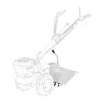 Rotorer STIGA till Silex 95