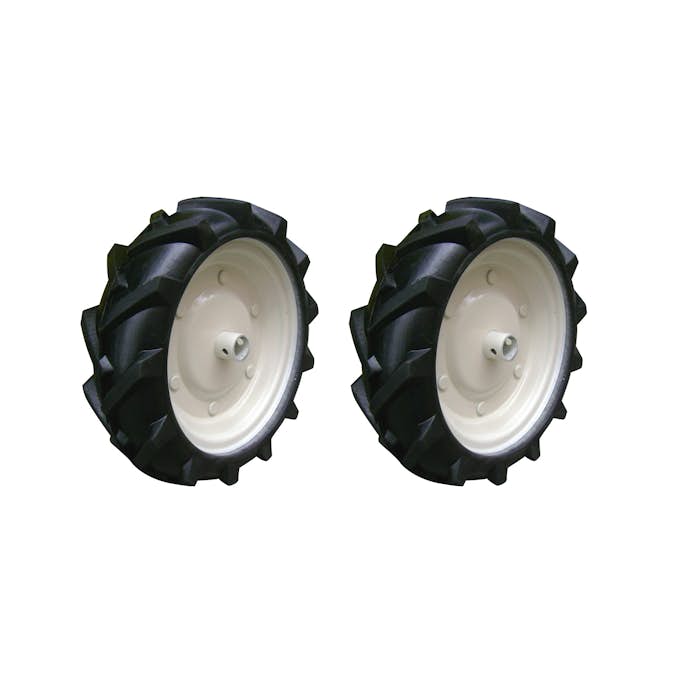 Däcksats STIGA till Jordfräs SRC 658 RB