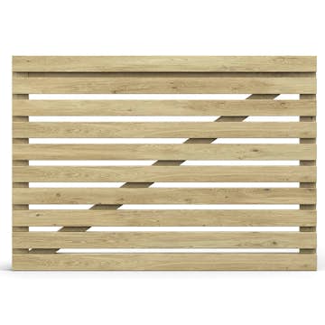 Dörr Jabo till Utekök Utomhus