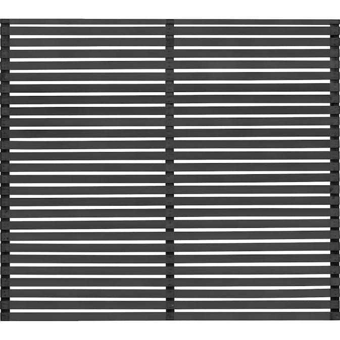 Skärm Jabo Horizont 1, 159x159 cm