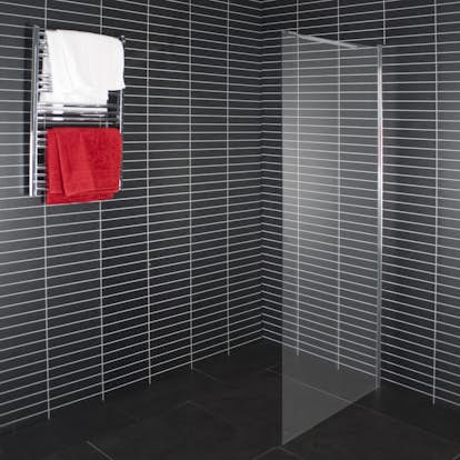 Duschvägg Arrow Wall High