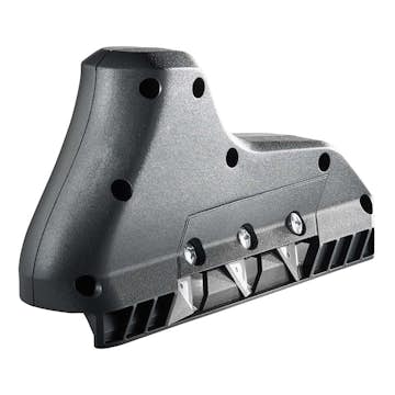 Kanthyvel Wolfcraft Med Tre Skär