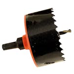 Hålsåg HOLE IN ONE 75mm