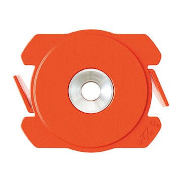 Insats HOLE IN ONE För Apparatdosa+flex Nordic