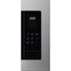 Mikrovågsugn Electrolux EMS4253TEX Inbyggd Rostfri med Grillfunktion och Avfrostningsprogram