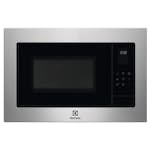 Mikrovågsugn Electrolux EMS4253TEX Inbyggd Rostfri med Grillfunktion och Avfrostningsprogram