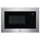 Mikrovågsugn Electrolux EMS4253TEX Inbyggd Rostfri med Grillfunktion och Avfrostningsprogram