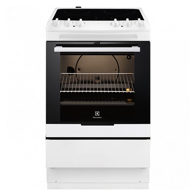 Spis Electrolux EKC4011AOW 230V