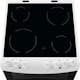 Dubbelugnsspis Electrolux EKC6060BOW