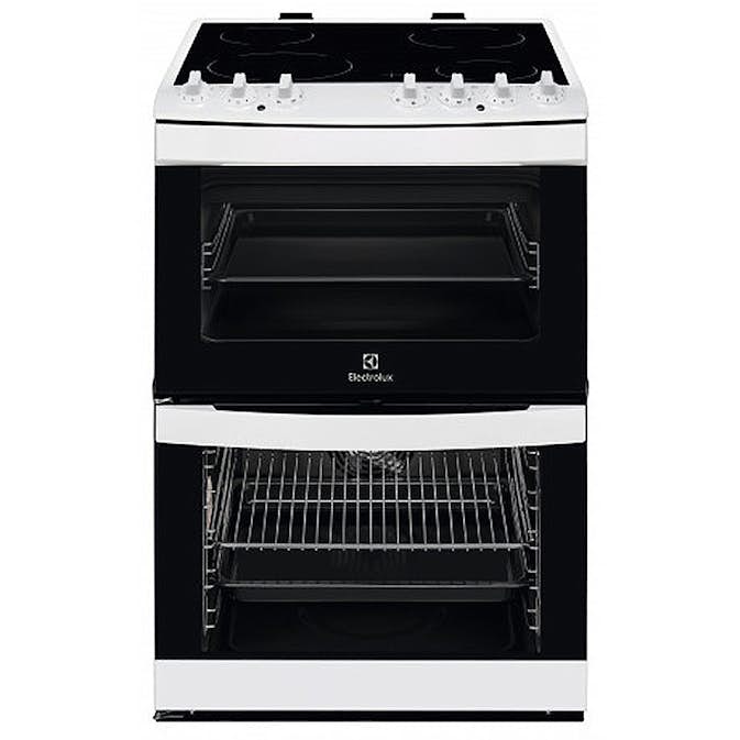 Dubbelugnsspis Electrolux EKC6060BOW