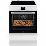 Induktionsspis Electrolux LKI66440SW