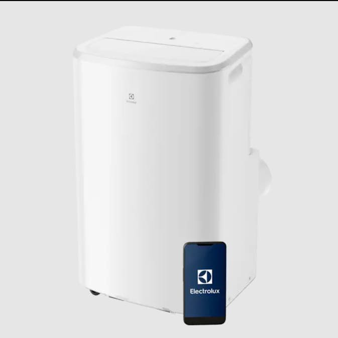 Portabel Luftkonditionering Electrolux EXP35U539CW Comfort 600 Appstyrd Luftkylare
