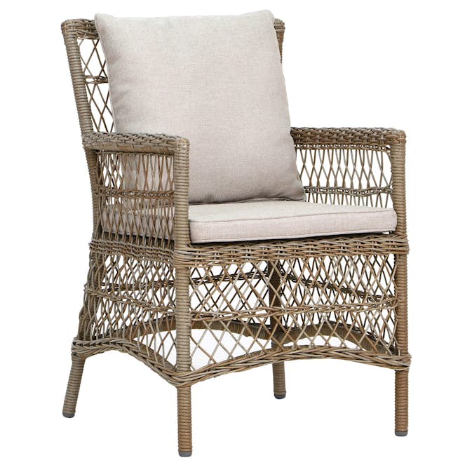 Fåtölj Baltic Garden Cathie