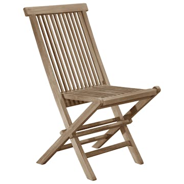 Stol Venture Home Kiara Utan Armstöd