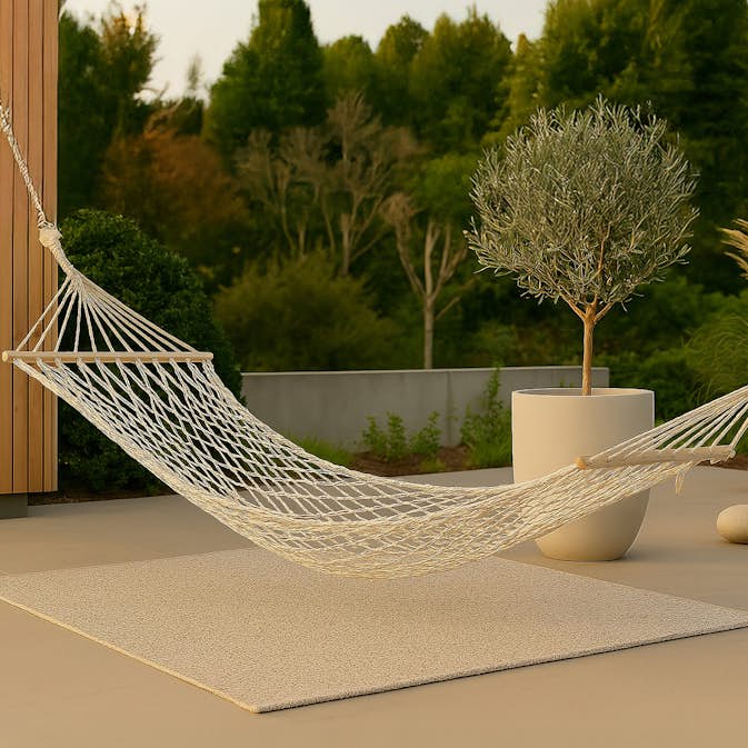 Hängmatta Venture Home Ubud Utomhus