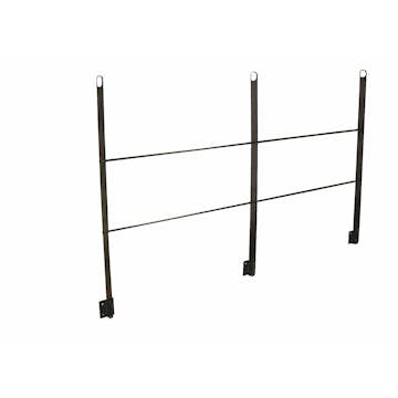 Grundsats Jabo Ekerö för Sidomontage