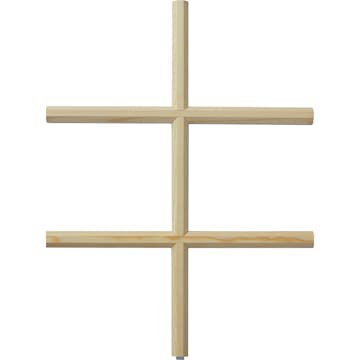 Spröjs Jabo till Förrådsdörr