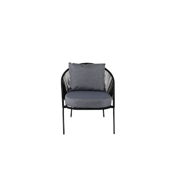 Loungestol Venture Home Lindos Utomhus