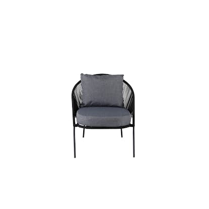 Loungestol Venture Home Lindos Utomhus