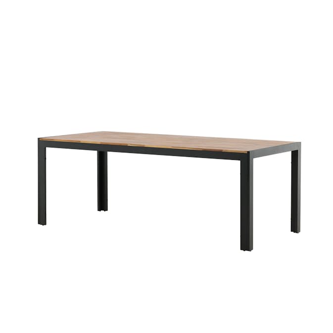 Utebord Venture Home Bois 205 cm