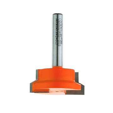 Lådskarvsfräs CMT Orange Tools 50,8x12,7 K12