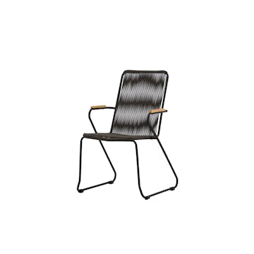 Trädgårdsstol Venture Home Bois