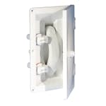 Dusch Whale Elegance med Lock