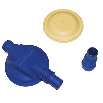 Servicekit Whale till Gulper 320