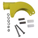 Reservgaffel Whale till Gusher 10