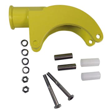 Reservgaffel Whale till Gusher 10