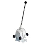 Manuell Länspump Whale Gusher 30 Däckmontering