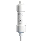 Tryckreglerare Whale 1/2 15 mm