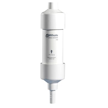 Tryckreglerare Whale 1/2 15 mm