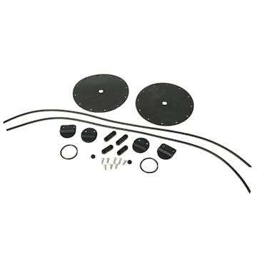 Reservdelssats Whale till Gusher 25