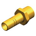 Adapter Whale Hane NPT 1/2 15 mm