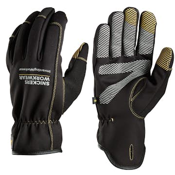 Handske Snickers Workwear Weather Flex Dry