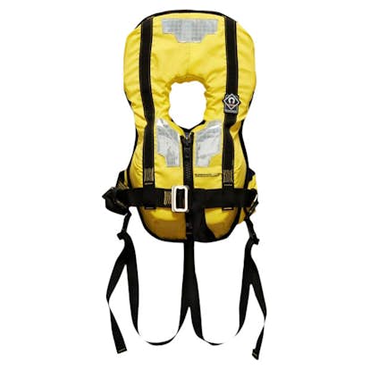 Barnflytväst Crewsaver Supersafe