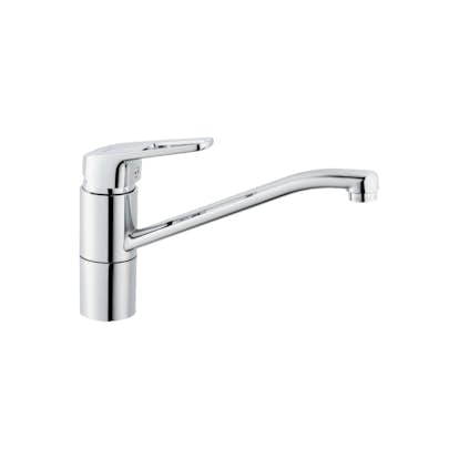 Köksblandare FM Mattsson Siljan med Lågpip