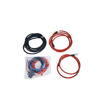 Kabelsats Quick till Ankarspel Balder 900 W