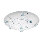 Plafond Eglo Sorrenta 1