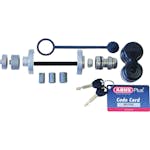 Motorlås Abus Nemo Evo 388