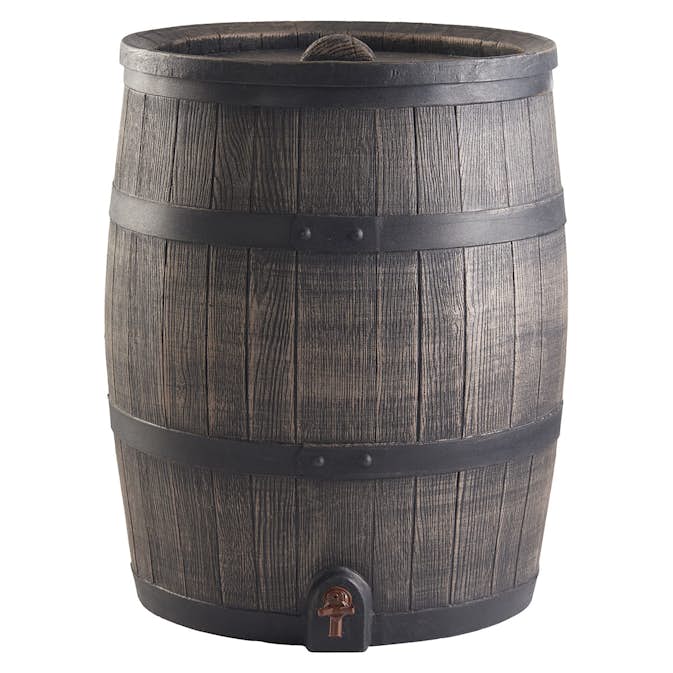 Vattentunna Grouw 140L