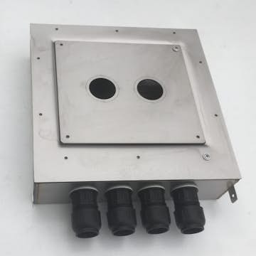 Säkerhetsbox Joramark Box 300 för Vola 96-30100