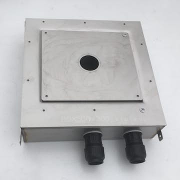 Säkerhetsbox Joramark Box 300 för Vola 96-30101