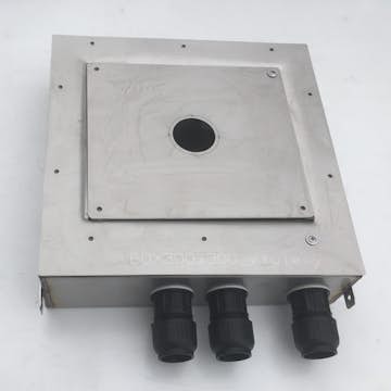 Säkerhetsbox Joramark Box 300 för Vola 96-30102