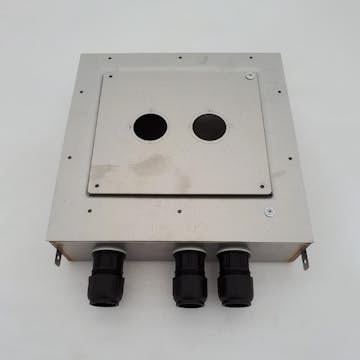 Säkerhetsbox Joramark Box 300 för Vola 96-30111