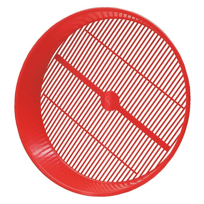 Bärrensare Dalo Lindén Röd