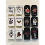 Stormtändare Zengaz MaxiJet Tattoo